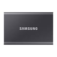 thumbnail image 1 of Samsung T7 Prtbl SSD 1TB USB 3, 1 of 5