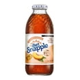 thumbnail image 1 of Té negro helado Snapple Diet sabor durazno 473 ml, 1 of 6