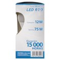 thumbnail image 3 of Foco LED Great Value A19 Luz Blanca 12W, 3 of 4