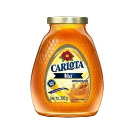 Miel de abeja Carlota 300 g