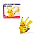 thumbnail image 1 of Juguete de Construcción Mega Pokémon Jumbo Pikachu, 1 of 4