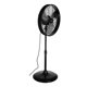thumbnail image 3 of ventilador de pedestal 20 pulgadas metal commercial electric, 3 of 8