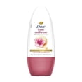 thumbnail image 1 of Antitranspirante Dove dermo aclarant en roll on para dama 50 ml, 1 of 6