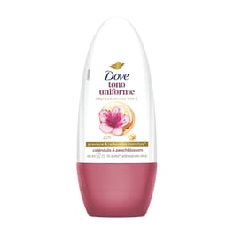 Antitranspirante Dove dermo aclarant en roll on para dama 50 ml