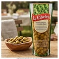 thumbnail image 4 of Aceitunas Cibeles manzanilla con hueso en salmuera 820 g, 4 of 5