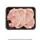 thumbnail image 1 of Chuleta de Cerdo Natural Peso Aprox por Charola 700 a 800 g, 1 of 6