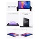 thumbnail image 2 of Tablet Xiaomi Redmi Pad 2 De 256gb 8gb 11'' Fhd+ 90hz Color Gris Gray, 2 of 5