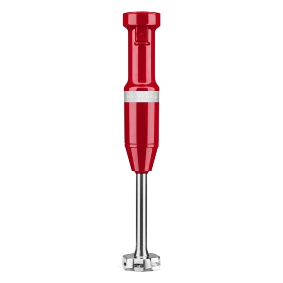 Batidora Mano Vertical KitchenAid 7KHBV53MPA Rojo Pasión