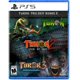 thumbnail image 1 of Turok Trilogy Bundle Videojuego PlayStation 5, 1 of 4
