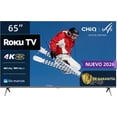 thumbnail image 1 of CHiQ TV 65 pulgadas 4K Roku TV LED 65U712XR, 1 of 9