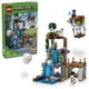 thumbnail image 1 of Set LEGO Minecraft Estación de Ghasts 21597, 1 of 4