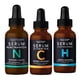 thumbnail image 1 of Kit Serum Vitamina C + Suero Acido Hialuronico + Niacinamida Skin Care Hidratante Facial Quotidien Quotidien Serum Vitamina C Serum skin care, 1 of 4