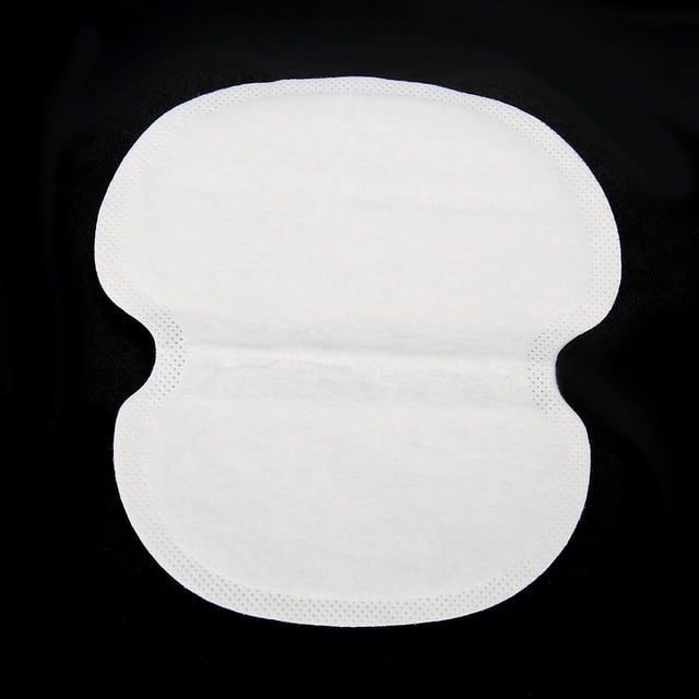 Almohadillas para Sudor Fugacal Antitranspirante Axilas 40Pcs