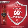 thumbnail image 2 of Desodorante Body Spray Old Spice Ocean Legend 96 g/150 ml, 2 of 5