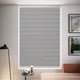 thumbnail image 3 of Cortina Enrollable Duo 220 cm Alto x 120cm Ancho Gris, 3 of 3