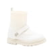 thumbnail image 1 of Bota de Invierno Para Niña Tela Color Charol Hueso beige 14.5, 1 of 13