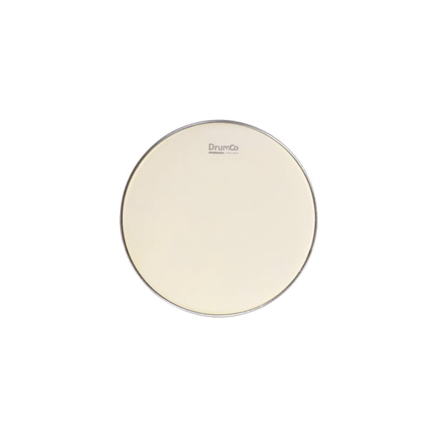Parche para Batería Fiberskin de 12” DR-12FSK DRUMCO