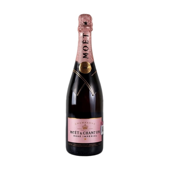 Champagne Moet & Chandon Rosé Impérial 750 ml
