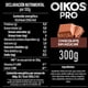 thumbnail image 2 of Producto lácteo Oikos Pro sabor chocolate sin azúcar 18g de proteína 300 ml, 2 of 7