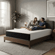 thumbnail image 3 of Colchón Matrimonial en Caja de Memory Foam Semi Firme 30 cm de grueso Super Recover., 3 of 7