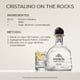 thumbnail image 4 of Tequila Patrón Añejo Cristalino 700 ml, 4 of 6