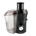 thumbnail image 1 of Extractor de Jugo Hamilton Beach Big Mouth Negro, 1 of 4