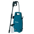 thumbnail image 1 of Hidrolavadora Makita HW101 1450psi Presión Máxima 127V, 1 of 2