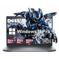 thumbnail image 1 of Laptop Dell Latitude 5430 Core I7-1265u Ram 32gb Nvme 512gb Gris Pantalla 14" FullHD Win 11 Pro, 1 of 8