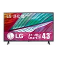 thumbnail image 1 of PANTALLA 43 PULGADAS LG SMART TV 4K UHD, 1 of 8