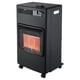 thumbnail image 1 of Calefactor Portátil EconoWarmTank VentDepot 3 Pzas 14330Btus 4200W Gas LP Control Manual Infrarrojo Con Tanque Manguera, 1 of 1