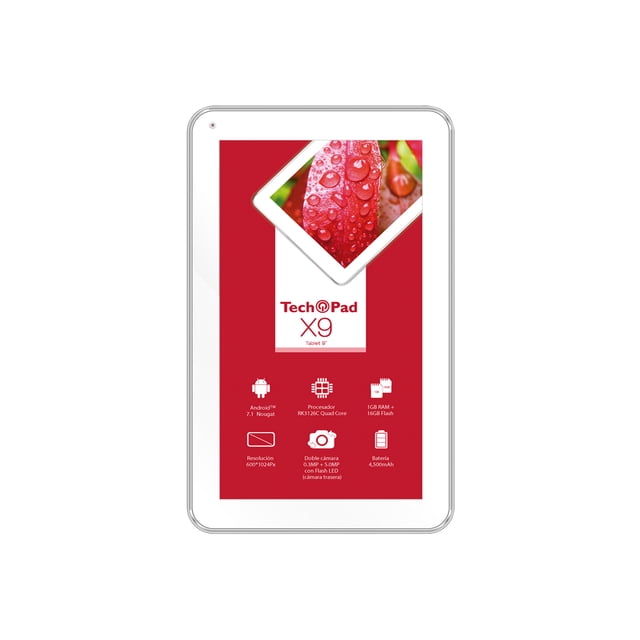 Tablet