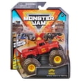 thumbnail image 4 of Vehículo de Juguete Monster Jam Carro Grave Digger Varios Modelos 1 pza, 4 of 4
