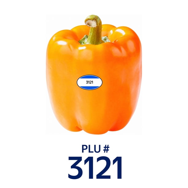 Imagen 6 de Pimiento Naranja Por Kilo
