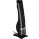 thumbnail image 2 of calefactor eléctrico cerámico portátil 19 m2 negro de torre, 2 of 7