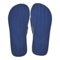 thumbnail image 2 of Sandalias California Talla 27 Azul Marino, 2 of 4