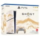 thumbnail image 1 of Consola PlayStation 5 Slim Fisico Ghost of Yetei Gold Limited, 1 of 4
