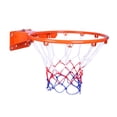 thumbnail image 3 of Juegos Al Aire Libre Del Borde Del Baloncesto Sunnimix Aro de baloncesto, 3 of 8