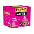 thumbnail image 3 of Pyramid Alessa Té Red Fruits Tea, 3 of 5