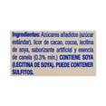 thumbnail image 4 of Chocolate para mesa Great Value receta tradicional 6 tablillas de 90 g c/u, 4 of 4