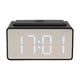 thumbnail image 1 of Radioreloj Select Sound Despertador BT4334, 1 of 4