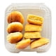 thumbnail image 1 of Bollos y Rollos en charola 8 pzas, 1 of 5