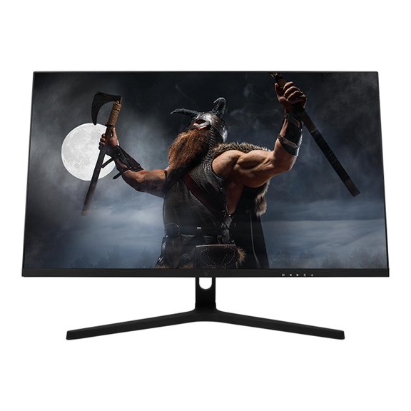 Monitor Gamer 27 GAME FACTOR 1Ms 165Hz Quad HD IPS LED HDMI MG701 GameFactor MG701