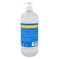 thumbnail image 3 of Medimart Gel Antibacterial Bote Dispensador 1 Litro, 3 of 6