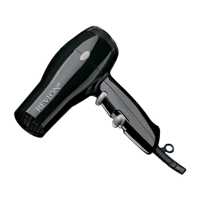 Secadora de Cabello Revlon Essentials Compacta