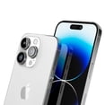 thumbnail image 3 of Apple iPhone 14 Pro 1 TB Plateado Reacondicionado Grado A Pantalla Súper Retina XDR, 3 of 6