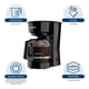 thumbnail image 4 of Cafetera Black & Decker 12 Tazas Negra, 4 of 4