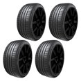 thumbnail image 1 of Paquete de 4 llantas 225/50 R17 Hankook Ventus S1 Evo3 * K127 98Y, 1 of 5