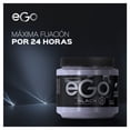 thumbnail image 3 of Gel para cabello Ego For Men black 220 ml, 3 of 5