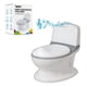 thumbnail image 1 of Bañito Entrenador para niños SHIMY con Sonido Realista Escusado Portátil SHIMY con Sonido Realista Escusado Portátil, 1 of 8