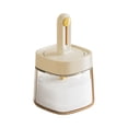 thumbnail image 2 of Tarros de cristal organizadores de especias de 350 ml, tarros para especias, frascos pequeños para especias, fáciles de usar, conservan alimentos secos, para cocina y comedor, tarros de, 2 of 8